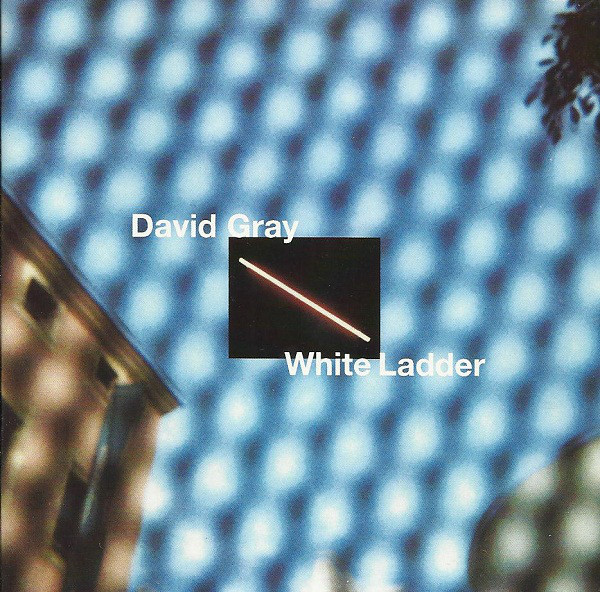 David Gray: White Ladder (1998)